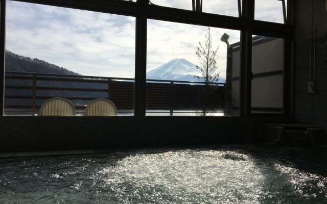 Tominoko Hotel