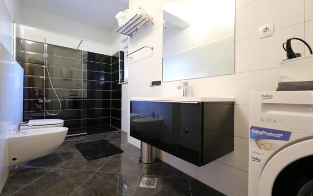 Bellevue Hill apartment