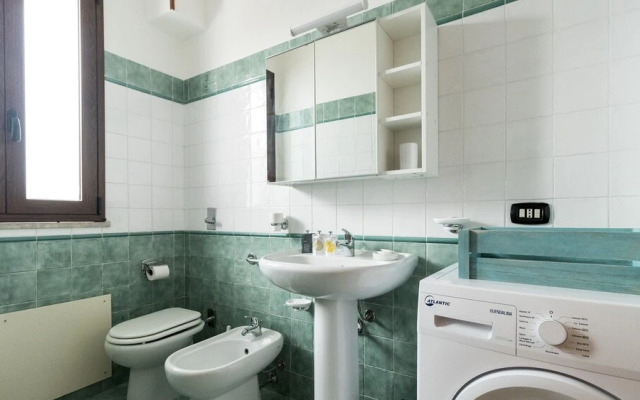 AG-E431-BONF8CT Ottoventi Apartments Libeccio