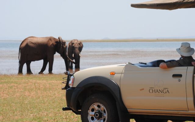 Changa Safari Camp