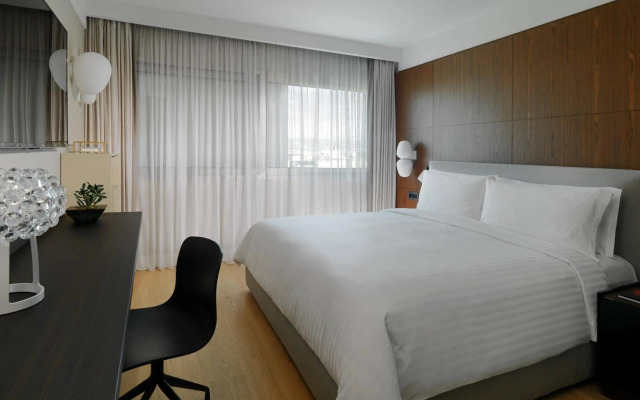 Athens Marriott Hotel