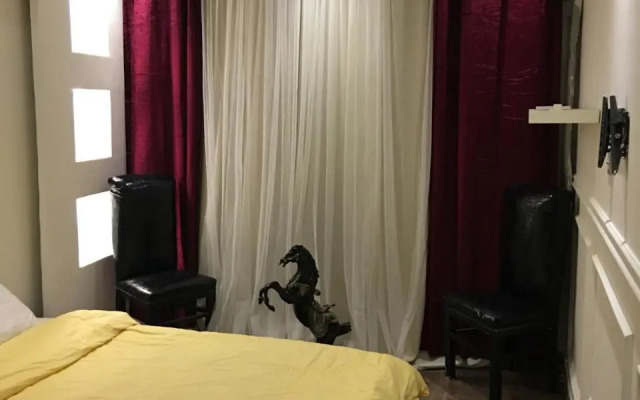 Jasmin House