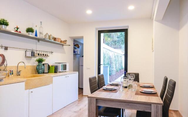 Appartamento la Ninfea