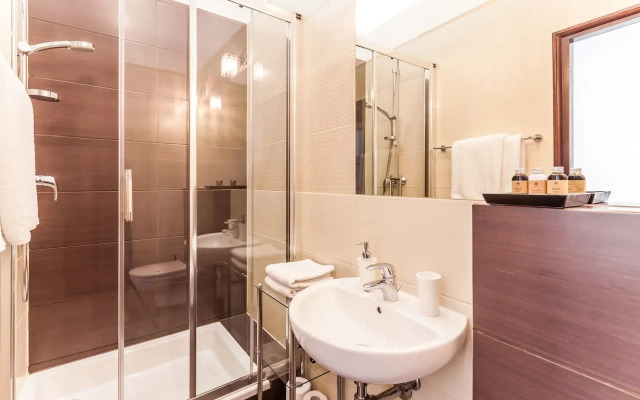 Apartamenty Dluga 27
