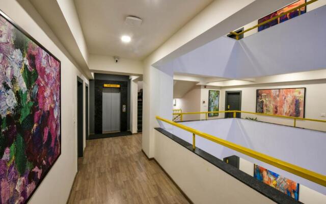 Banzai Rooms