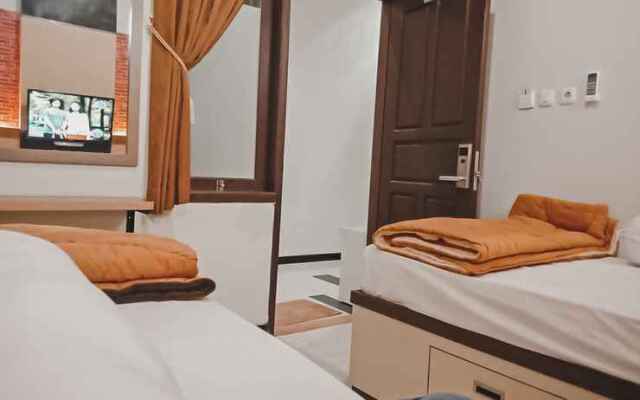 Amaya Guest House Syariah