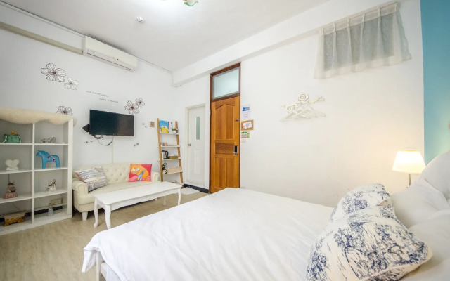 Tainan Travel Inn - ChengGong Univ