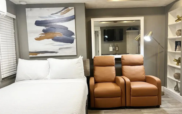 Miami Beach HomeStay