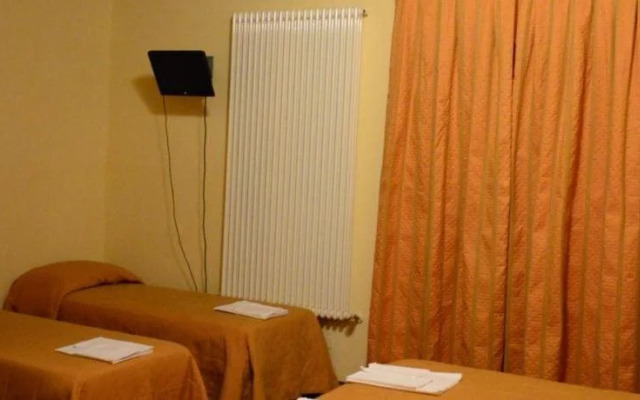 Hotel Buona Stella