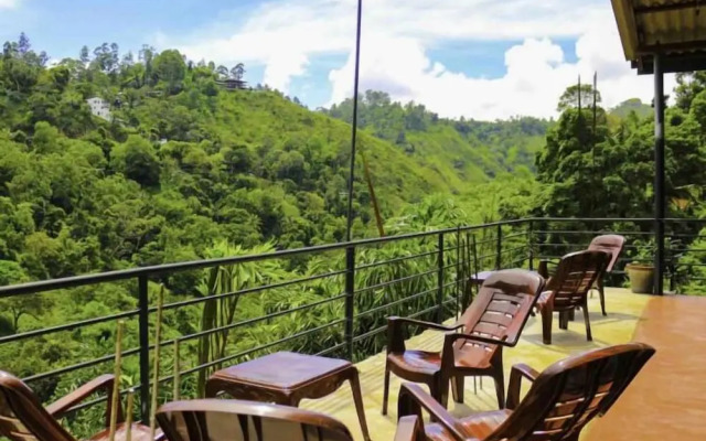 Rawana Mounttain View