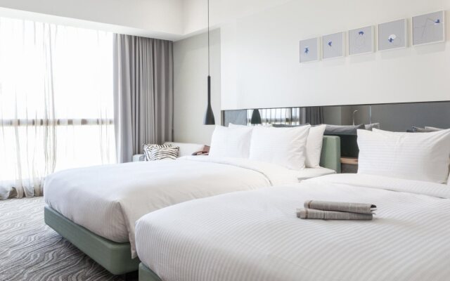 Hsin Hotel