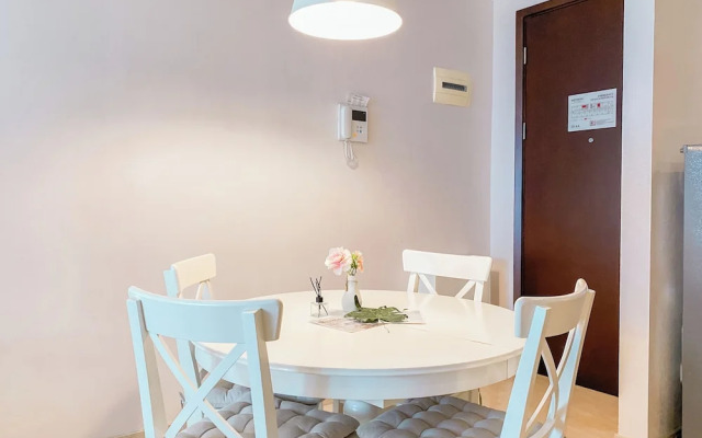 Best Deal and Elegant 2BR Apartment at Menteng Park