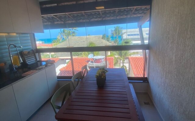 Flat VIP Vista Mar by La Playa