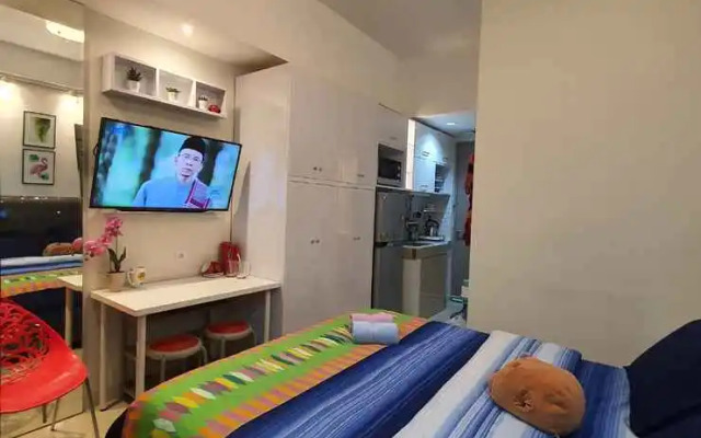 Vasanta Innopark by Rona Property