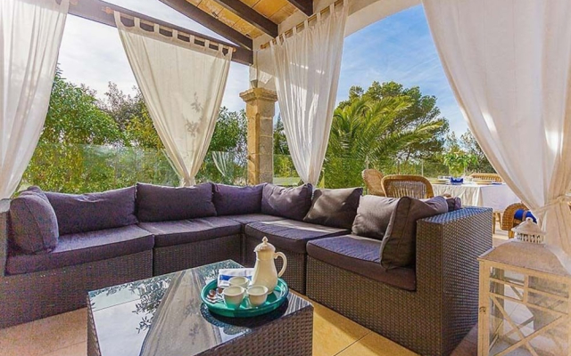 Villa Vent