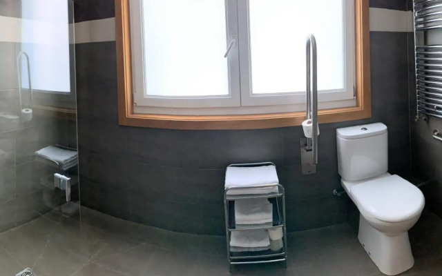 La Suite Hotel