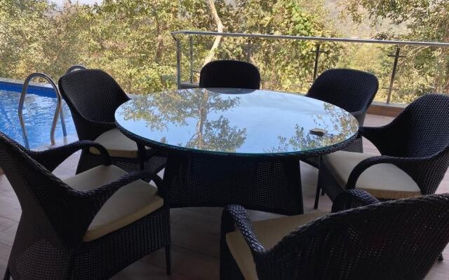 Villa Marley - Come Experience the Beauty of Nature in Luxury