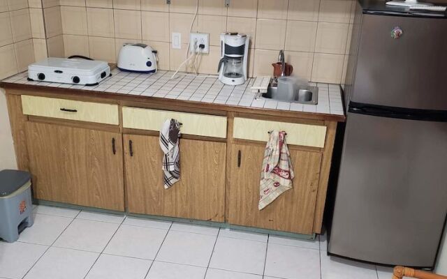 A1 Apartments Aruba