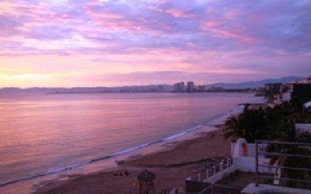 Hotel Boutique Suites Nadia