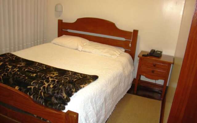 Albano Hotel