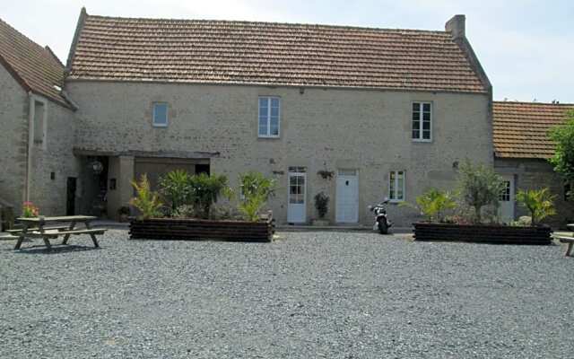 La Ferme de la Petite Noé