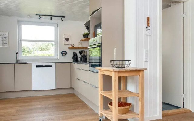 7 Person Holiday Home in Bjert