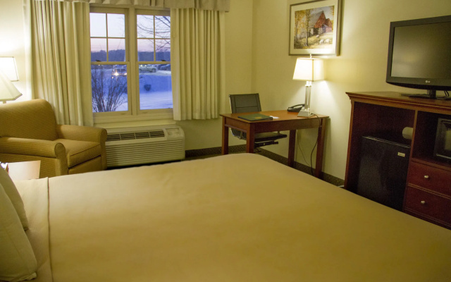 Country Inn at The Mall