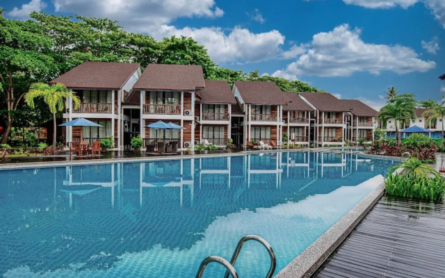 Borneo Divers Mabul Resort