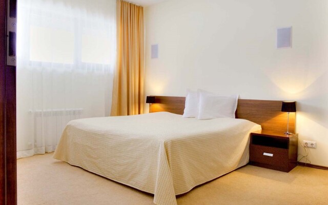 MURITE PARK Hotel - AZALIA BUILDING 4*