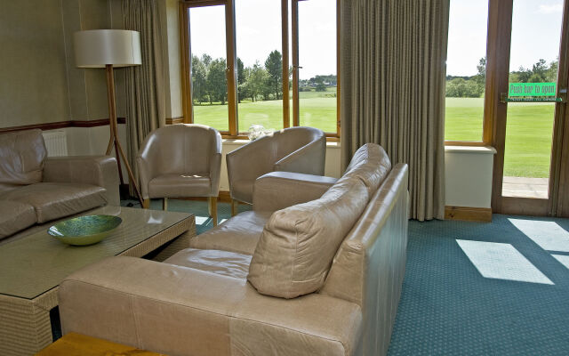 Garstang Country Hotel & Golf, Sure Hotel Collection