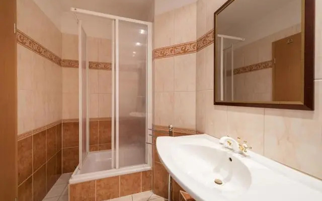 De Bootsmann - mit traumhaften Panorama-Meerblick