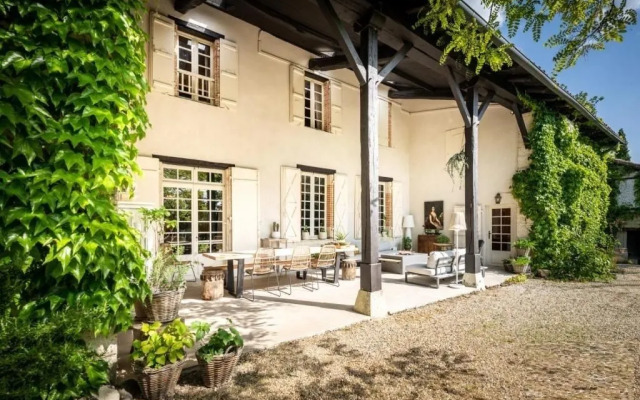 Domaine Les Matins Rubis