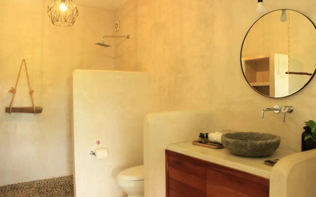 Tierra Mia Boutique Hotel
