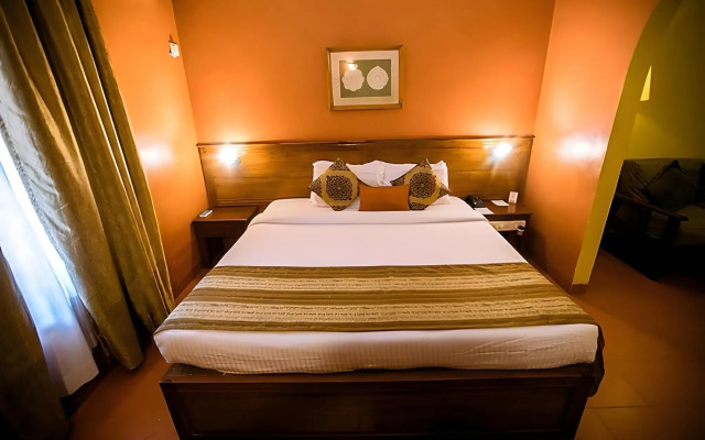 Pride Sun Village Resort & Spa