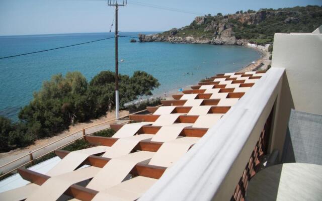 Santa Marina Apartments