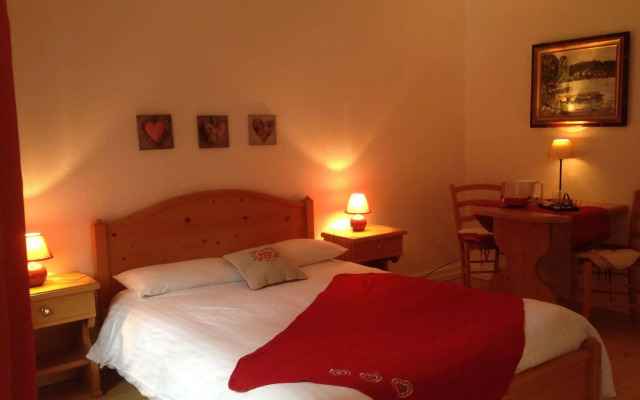 Chambres d'hôtes La Deviniere wellness et spa