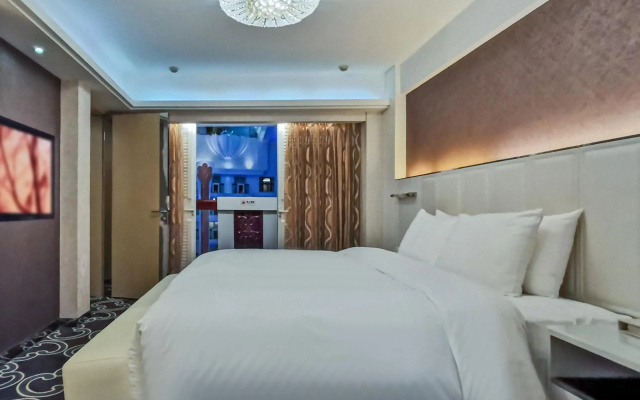 Nanjing Central Hotel