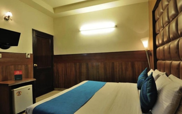 Fabhotel Spb 87