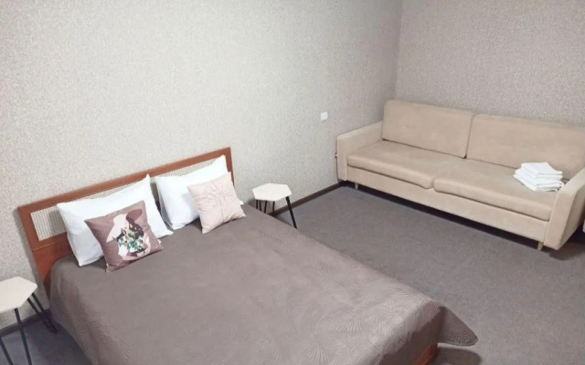 Апартаменты на улице Пушкинская 128