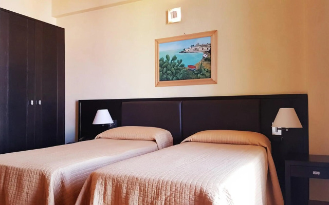 Grand Hotel Paclà