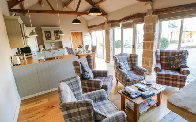 The Cartshed, Sedbury Park Farm