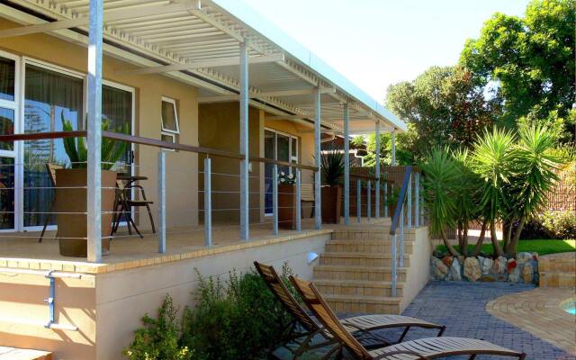 Hajo's Lodge & Spa