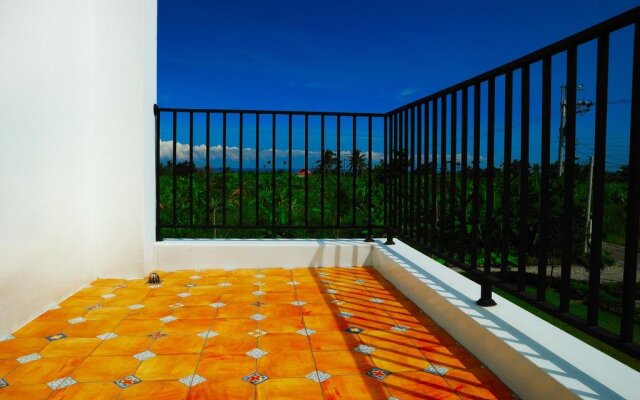 Marsu Xincheng SeaView Vegetarian B&B