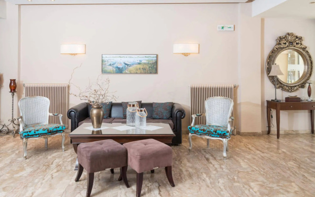 Regina Mare Hotel