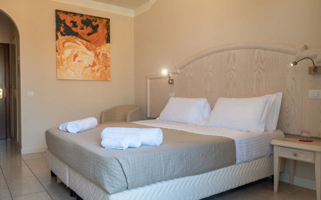 Hotel Brasil Seaview