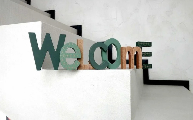 Ananke B&B