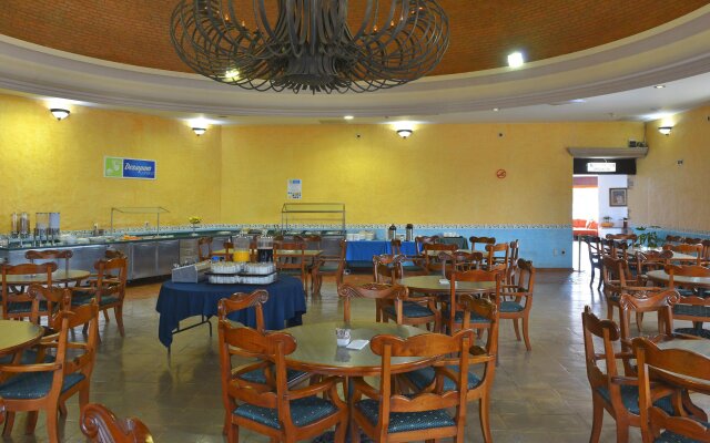 Holiday Inn Express - Morelia by IHG