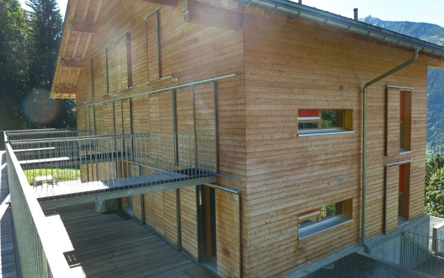 Roossi Lauterbrunnen