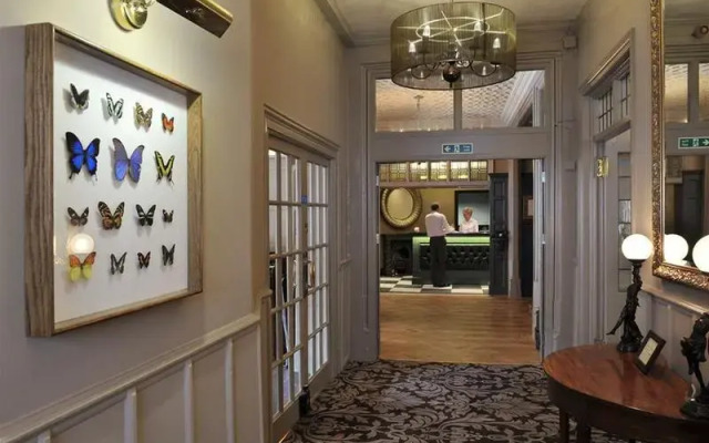 Best Western Crown