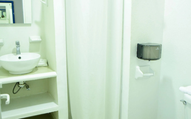 Bungalows Las Hamacas